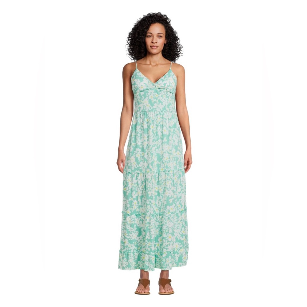 Maxi Dress - Picture 4 of 4